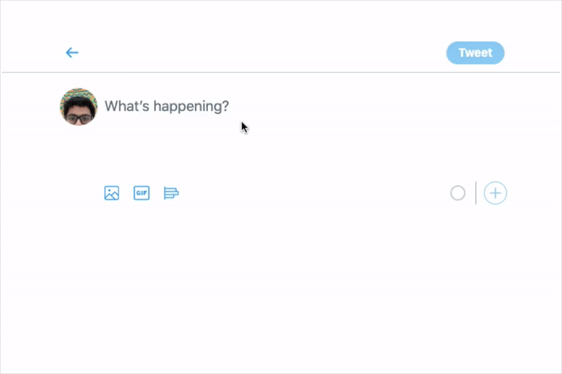 Share your chat widget with a link